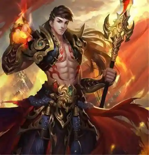 最强领主-从骑士开始崛起(骑士有封地的领主小说)插图6