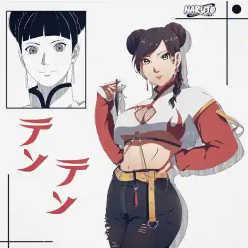 火影女主最强阵容搭配(火影ol风主十大阵容)插图4