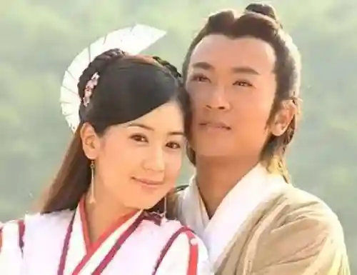 新天龙八部钟汉良版54集(天龙八部 2013 钟汉良下载)插图10 新天龙八部钟汉良版54集(天龙八部 2013 钟汉良下载)插图10