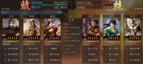 中国最强的蛇阵容搭配(八岐大蛇pve阵容搭配)插图8