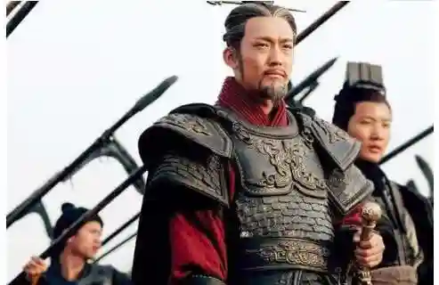 秦国出兵阵容搭配表(大秦帝国最强武将搭配)插图5