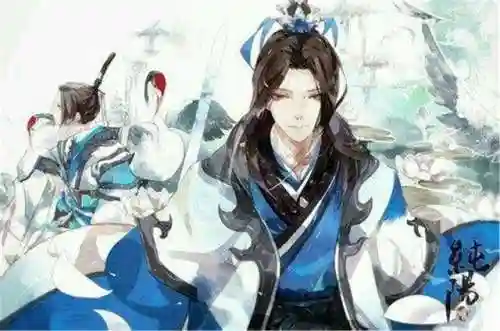 从玉檀山开始的修仙家族(修仙从黑风山开始)插图2