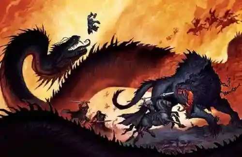 指环王三部曲(魔戒三部曲是哪三顺序)插图2