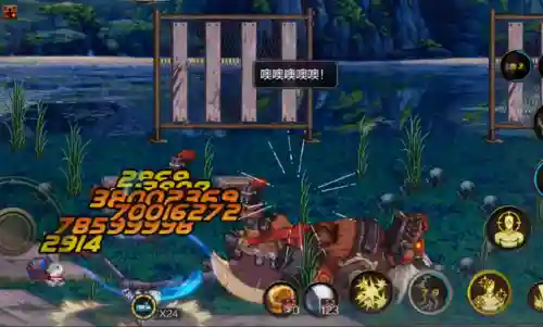 dnf韩服手游秒杀辅助(阿拉德dnf手游的最新版本介绍)插图6