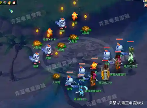 梦幻西游70级阵容搭配(梦幻西游手游助战最强阵容2019)