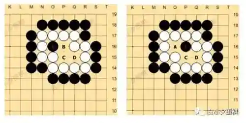 围棋闪电阵容搭配推荐图(围棋必胜阵法)插图19