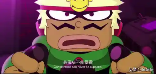 开心超人阵容搭配推荐(开心超人角色表)插图5