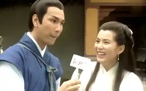 李莫愁给杨过生孩子名叫什么(杨过的四个儿子名字)插图1
