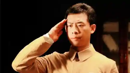 张艺谋新片《狙击手》(电影《狙击手》张艺谋怎么没上映)插图18