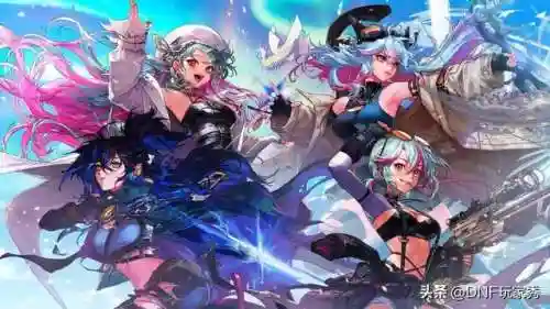 dnf男元素爆破师勋章选择(dnf弹药勋章选哪个)插图14