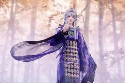 古装美女阵容搭配图片动漫(古装动漫人物图片)插图2 古装美女阵容搭配图片动漫(古装动漫人物图片)插图2