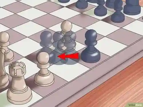 国际象棋玩法新手入门(怎么样下国际象棋)插图6