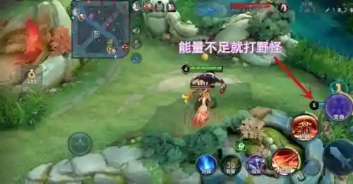 王者张飞搭配什么阵容最好(张飞开荒最稳的一套阵容)插图3