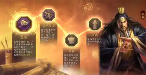 张角和刘备如何搭配阵容(张角最佳搭配阵容讲解)插图1