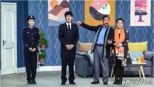 2022年辽宁卫视春节联欢晚会(2022春晚高清免费观看)插图3