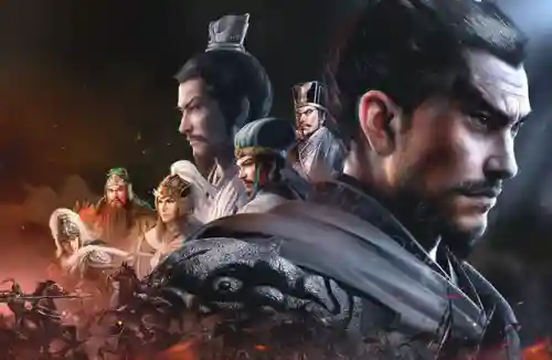 手游 三国(三国手游十大良心游戏)插图2