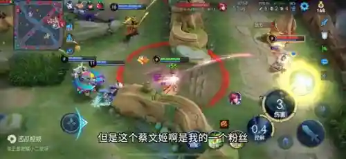 甄姬蔡文姬搭配什么阵容(蔡文姬和谁搭配阵容最适合)插图2