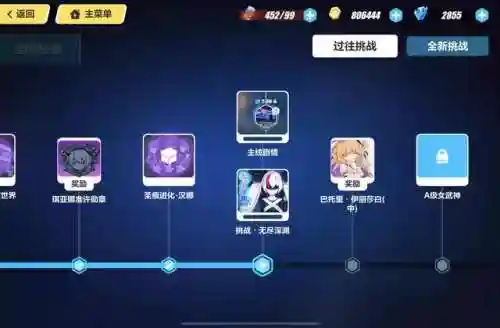 崩坏三七十级阵容搭配(崩坏3最强输出阵容)插图5