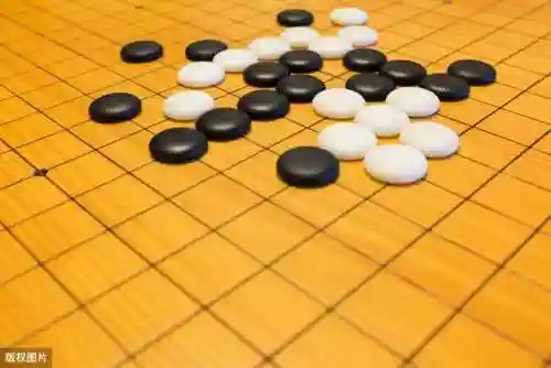 五子棋规则(五子棋5步必胜口诀)
