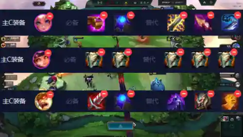 卡莎克制武器阵容搭配(卡莎配什么辅助比较厉害)插图2