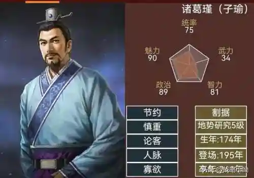 三国之季汉擎天(三国之昭烈再兴)插图8 三国之季汉擎天(三国之昭烈再兴)插图8