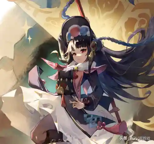 新手岩队阵容怎么搭配(水舰队和火岩队寻找什么)插图3