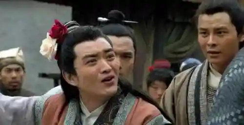 武松为什么最怕林冲(武松杀伐果断的原因)插图2