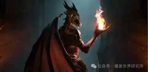 熊猫人之谜职业推荐(wow熊猫人之谜公益服)插图2