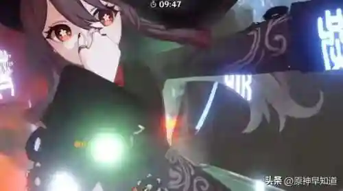 顶配夜兰竞速阵容搭配(夜兰主c平民四星配队)插图1