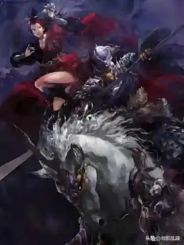 封神榜打架阵容搭配(封神榜中什么阵最厉害)插图5