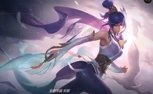 无双剑姬皮肤图片(无双剑姬的购买方式)插图6