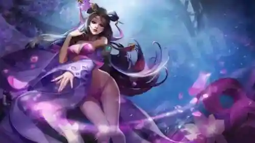 荣耀王者图片(王者素材高清自取)插图9