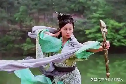 新仙剑推荐阵容搭配图片(新仙剑奇侠传最强阵容搭配)插图14