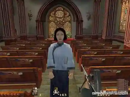 血战上海滩2003经典版(抗日血战上海滩apk文件下载)插图8 血战上海滩2003经典版(抗日血战上海滩apk文件下载)插图8
