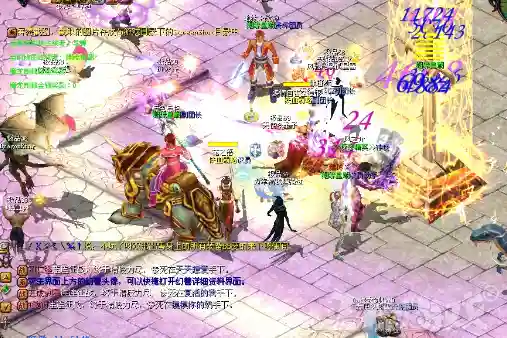 魔域蜘蛛王后刷新时间地点分布图(魔域口袋版蜘蛛王后怎么样找不到)插图2