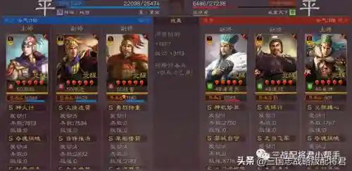 天空之城火枪阵容怎么搭配(自由之心阵容搭配攻略)插图9 天空之城火枪阵容怎么搭配(自由之心阵容搭配攻略)插图9