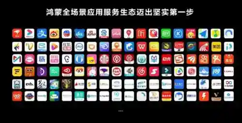 华为鸿蒙系统适配机型(华为官网鸿蒙下载入口)插图2