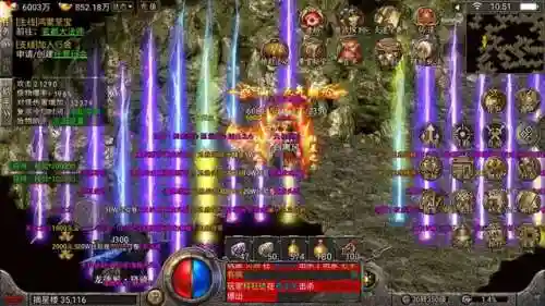 传奇玩法攻略(传奇怎么玩怎么赚钱)