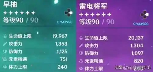 心海阵容搭配高额输出图(原神心海阵容搭配)插图2