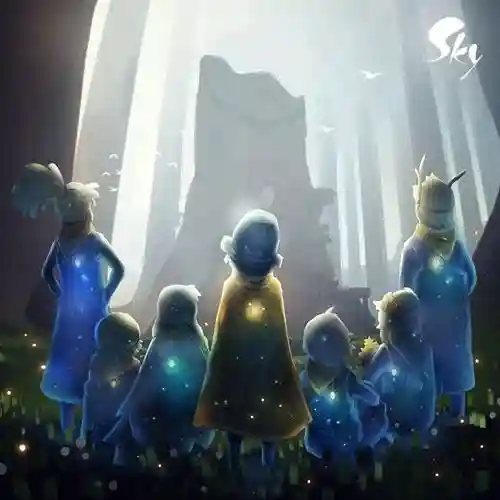 光遇重组季先祖位置(光遇重组季先祖任务)