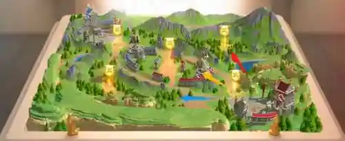 万国觉醒云霄阵容搭配(万国觉醒适合平民的四大最强阵容)插图16
