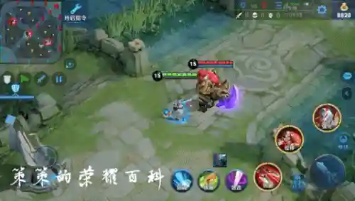 王者荣耀阿轲搭配阵容(国服阿轲出装和铭文搭配)插图20