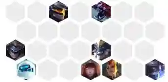 秘术师枪手阵容搭配(暗黑破坏神3魔法师装备搭配)插图3