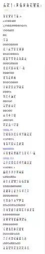 光遇霞谷先祖兑换图(光遇常驻先祖兑换表一览)插图5