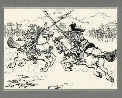 乐进五子良将阵容搭配(乐进最佳搭配战法)插图2