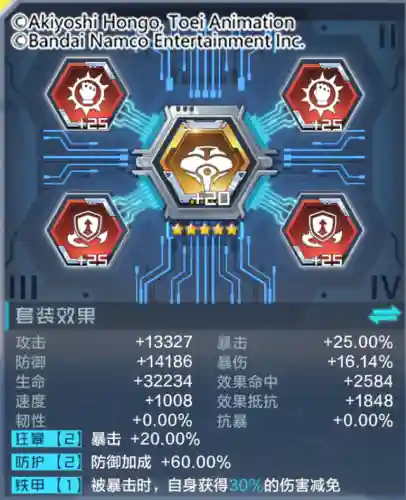 金甲龙兽阵容搭配推荐(金甲龙兽x图片)插图17
