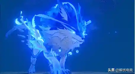 原神联机玩法阵容搭配(原神如何联机组队)插图3
