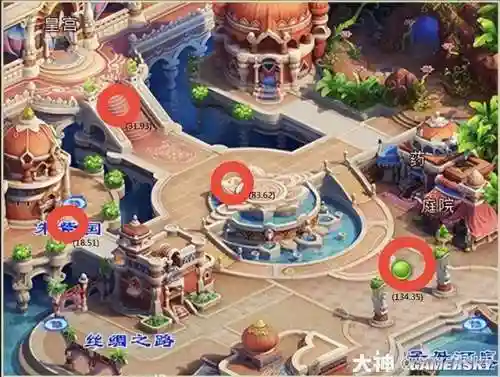 神龙炼焰阵容装备搭配(不思议神龙刷工资阵容)插图2