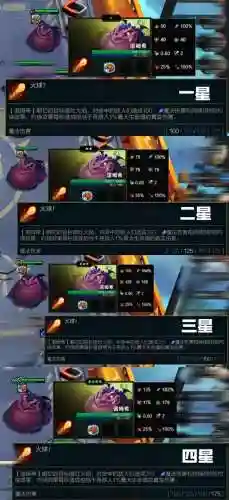 驯龙烈焰阵容搭配图片(微信小小驯龙师最好的阵容搭配)插图6