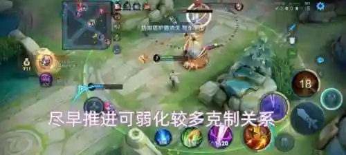 英雄联盟草丛阵容装备搭配(英雄联盟合成装备表)插图11